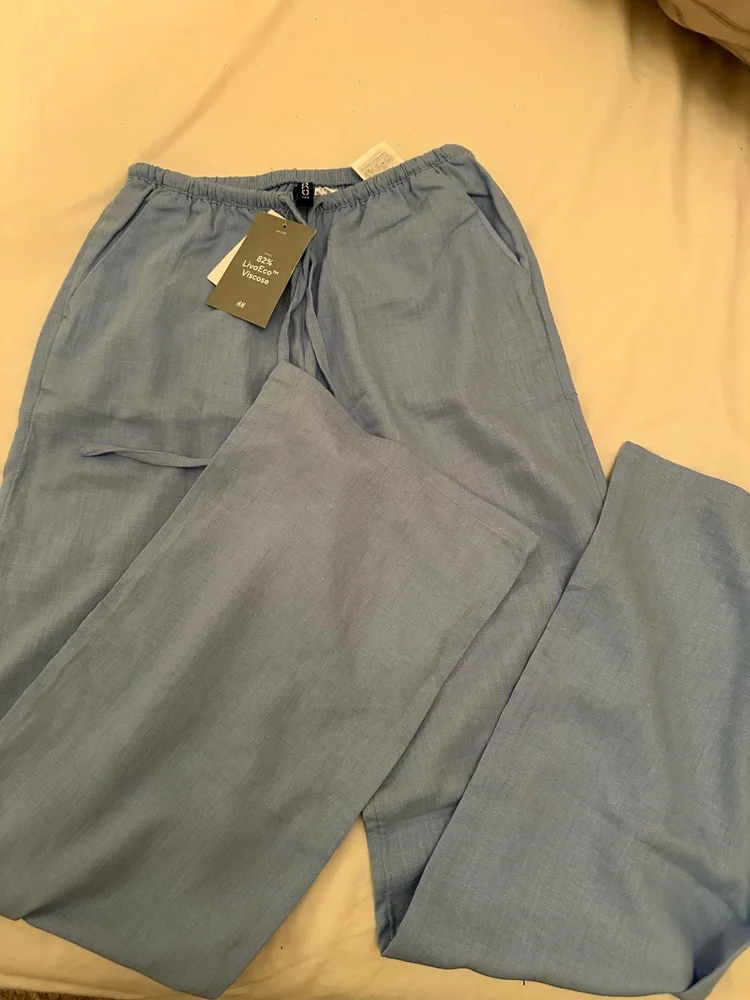 H&M Pants, size XS / 34 / 6, photo 2