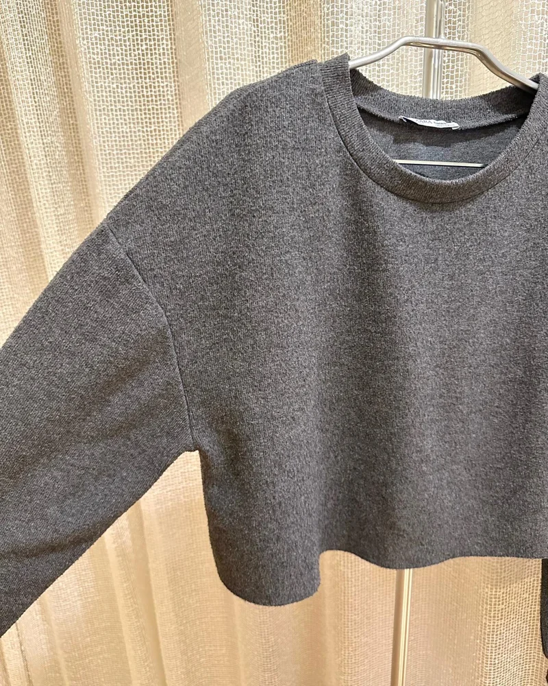 Zara Trafaluc Sweaters & Pullovers, size S / 36 / 8, photo 4