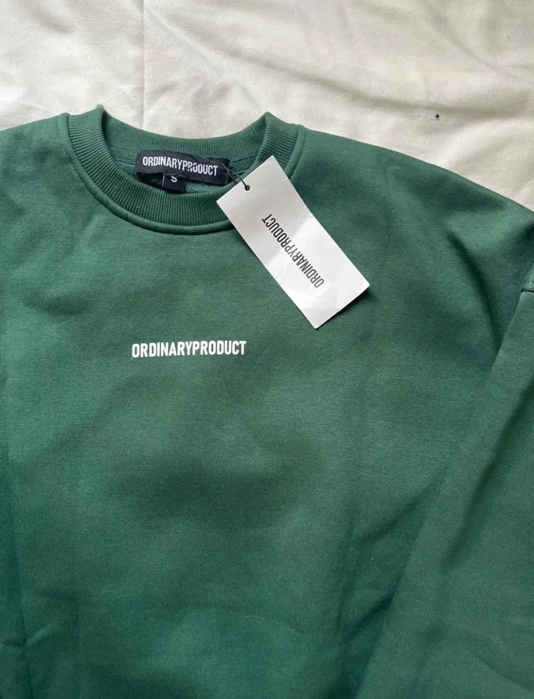Sweatshirts, size S / 36 / 8, photo 2