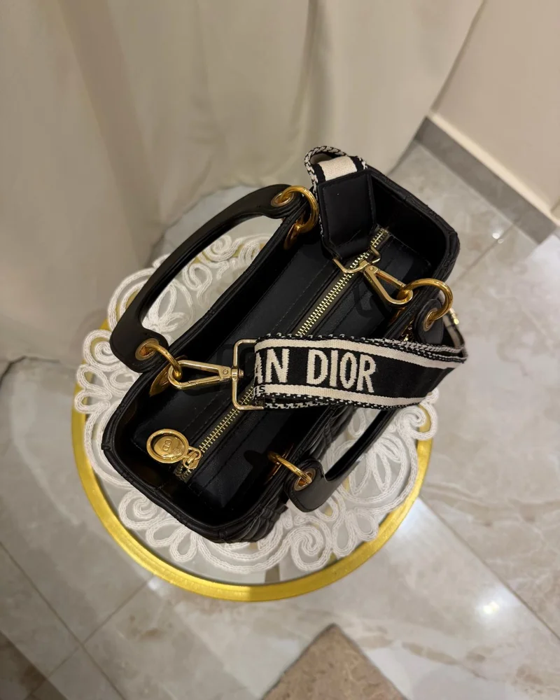Dior Shoulder Bag, size One size, photo 4
