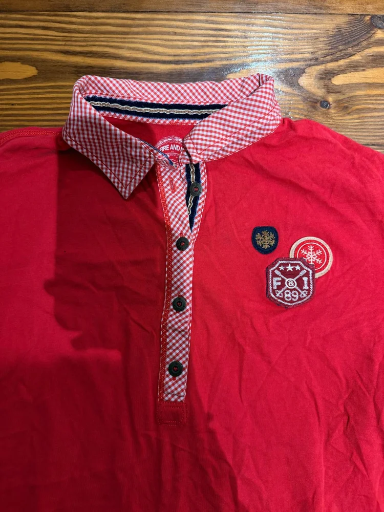Long Sleeve, size XL / 42 / 14, photo 2
