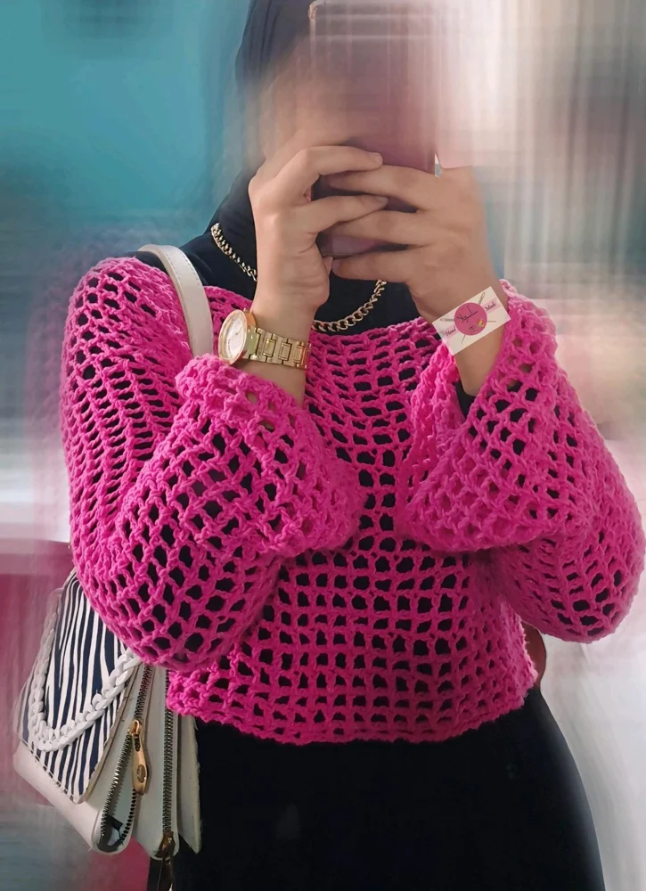 Crop Tops, size XL / 42 / 14, photo 3