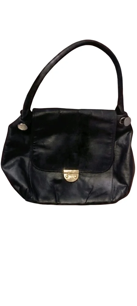 Halogene Paris Shoulder Bag, size Other, photo 5