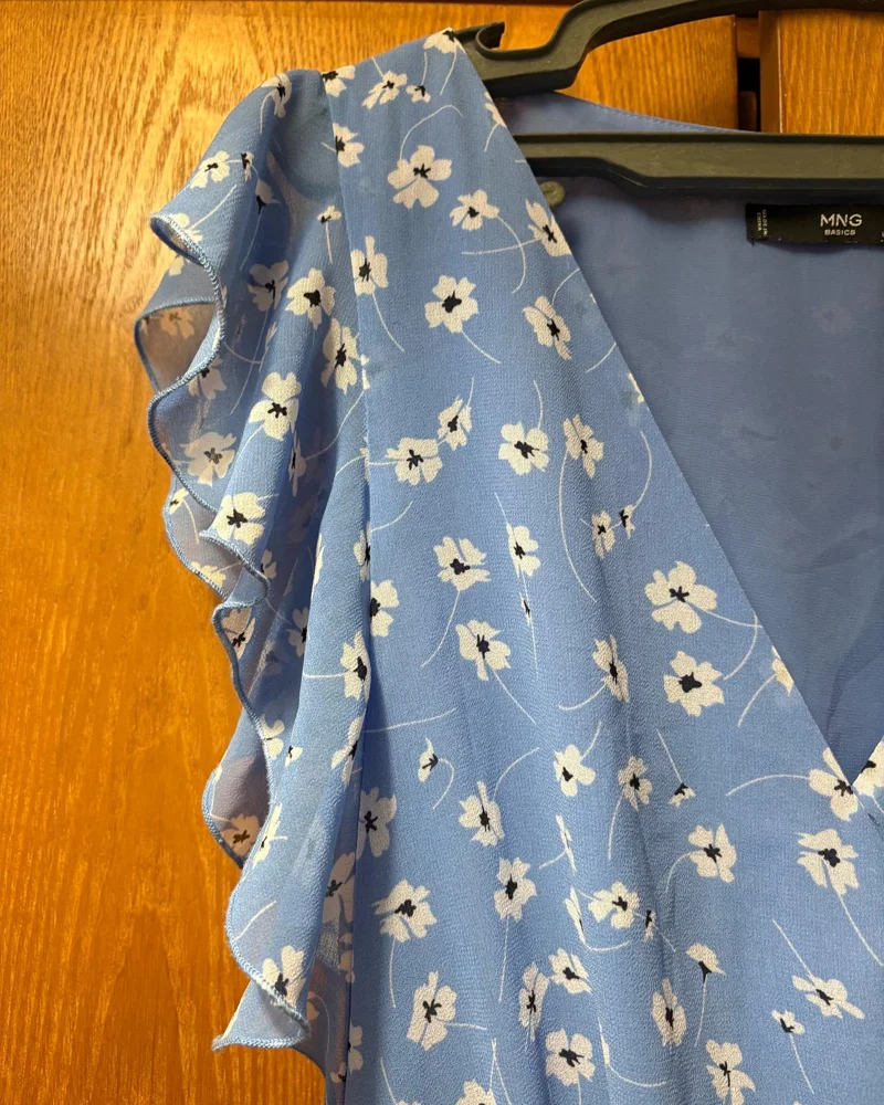 Mango Sundresses, size S / 36 / 8, photo 3