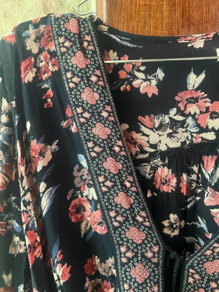 Hollister Blouses, size S / 36 / 8, photo 2