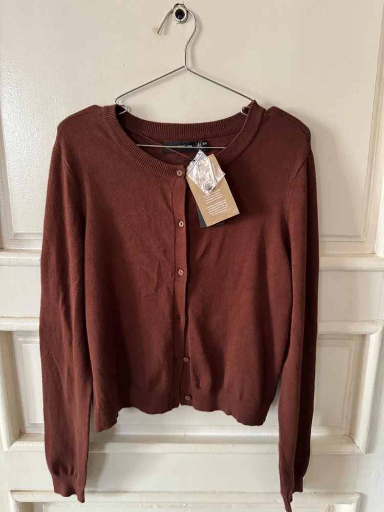 Vero Moda Cardigans, size M / 38 / 10, photo 2