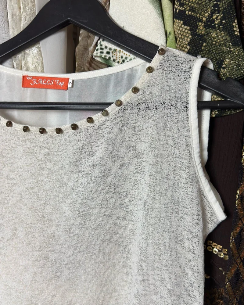 Crop Tops, size Other, photo 2