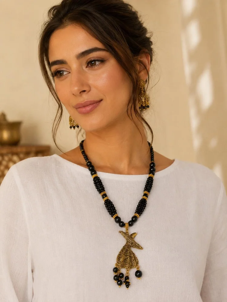 Necklaces, size Other, photo 2