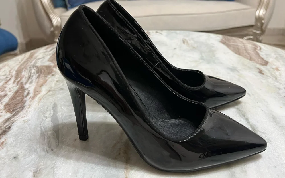 Block Heels, size 37, photo 2