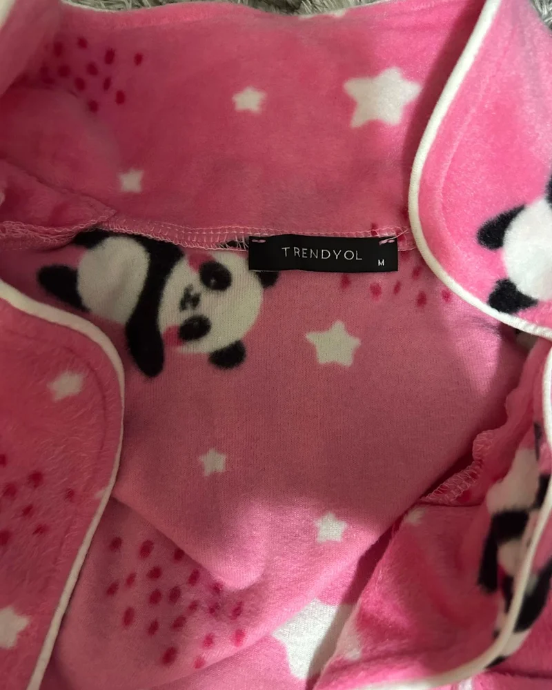 Trendyol Pyjama Sets, size M / 38 / 10, photo 4