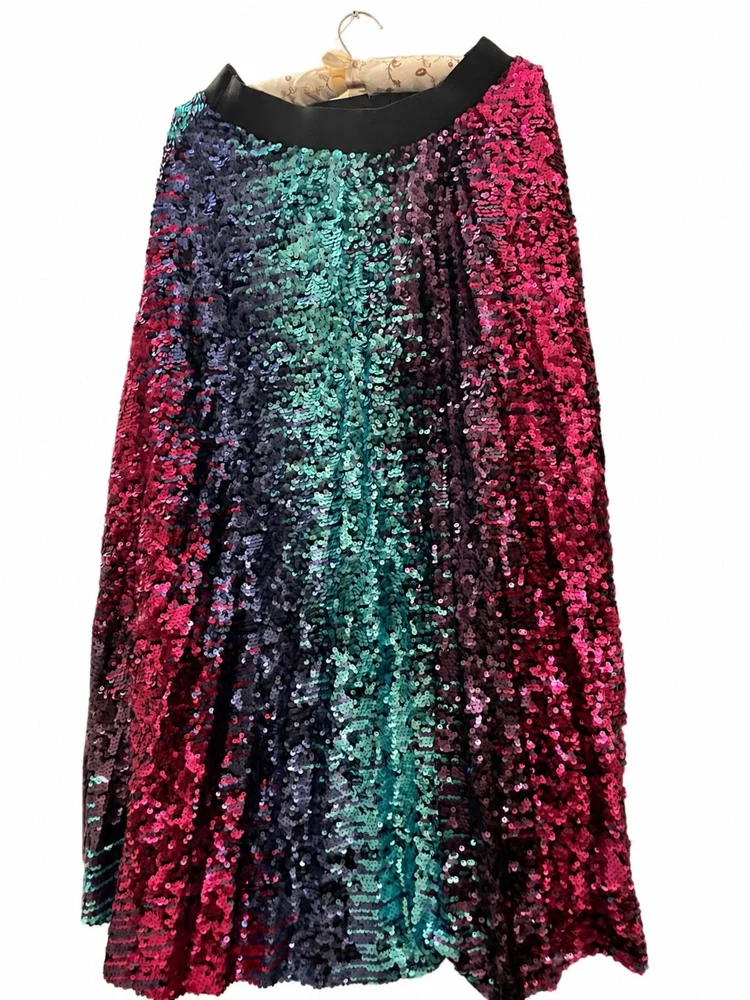 Shein Skirts