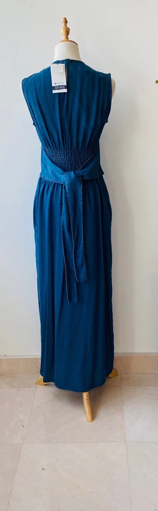 Zara Maxi Dresses, size S / 36 / 8, photo 4