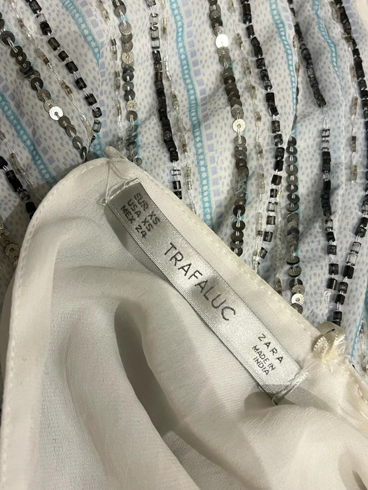 Zara Cocktail Dresses, size XS / 34 / 6, photo 3