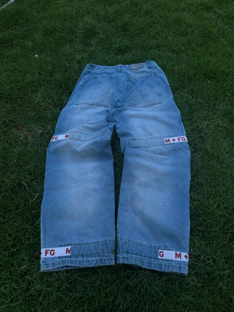 Marithé + François Girbaud Pants, size W32, photo 2