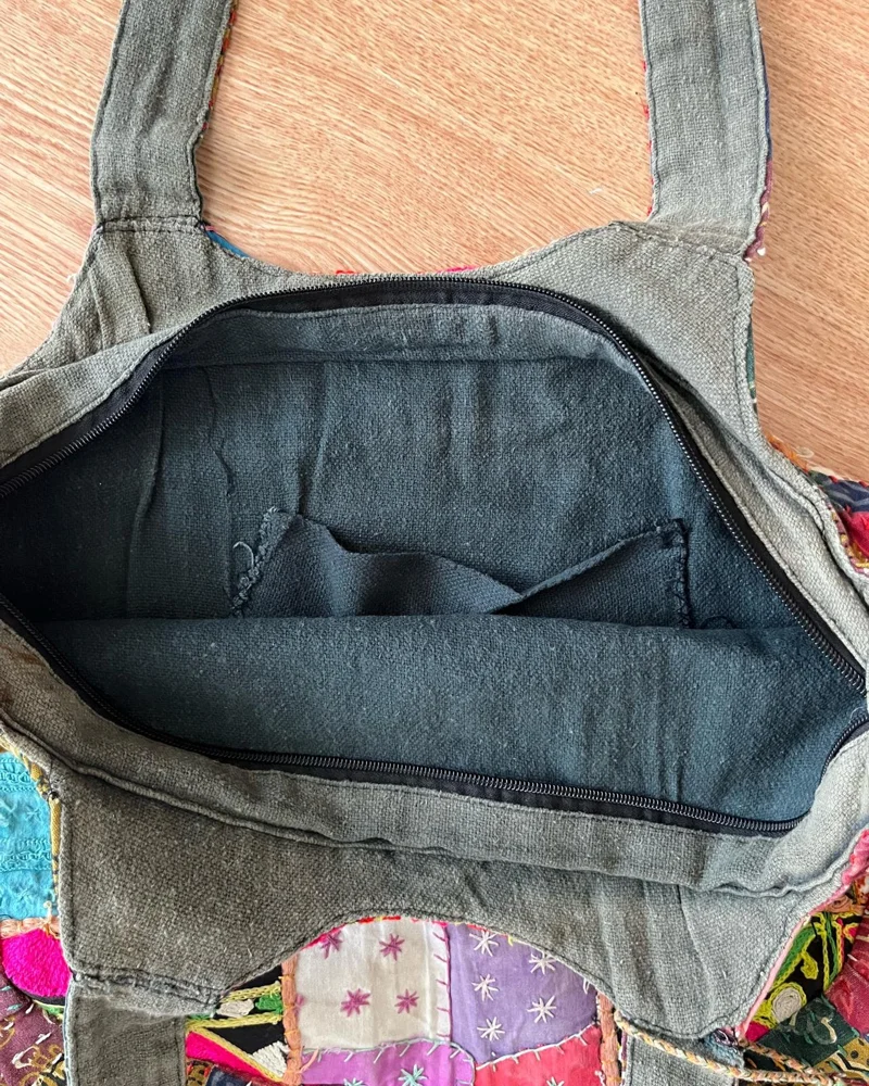Shoulder Bag, size One size, photo 5