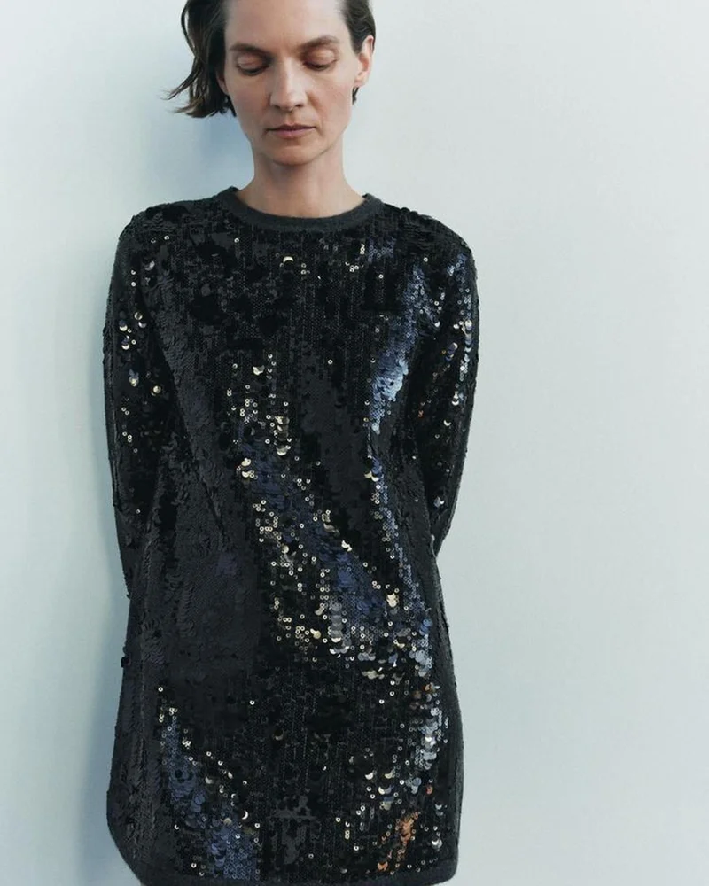 Zara Mini Dresses, size M / 38 / 10, photo 2