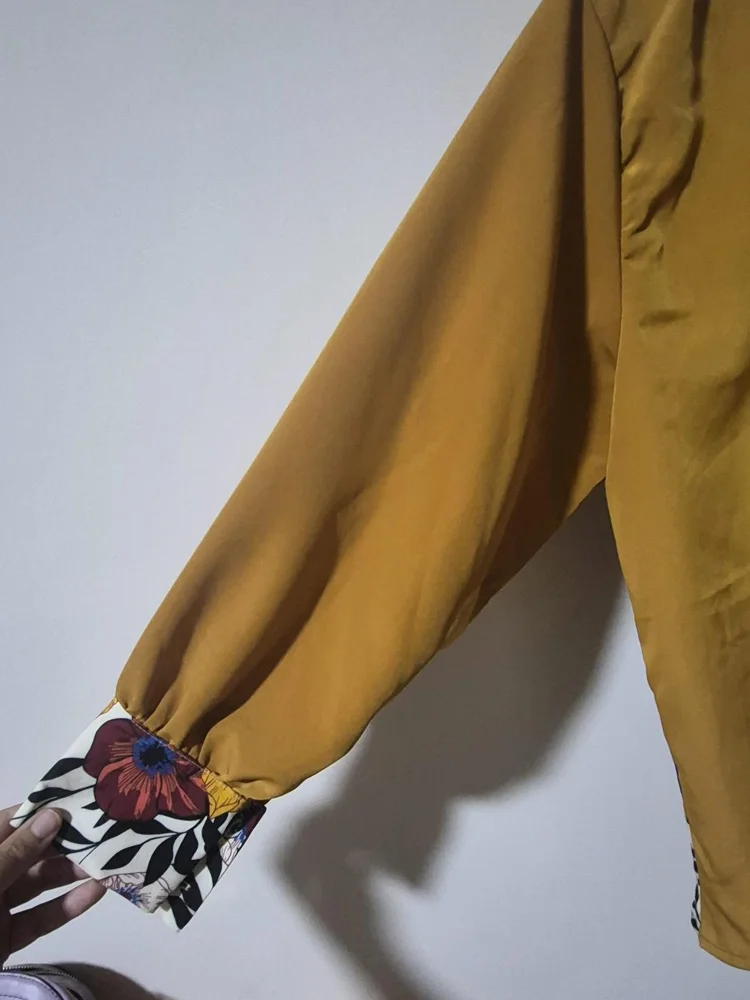 Alma Blouses, size L / 40 / 12, photo 3