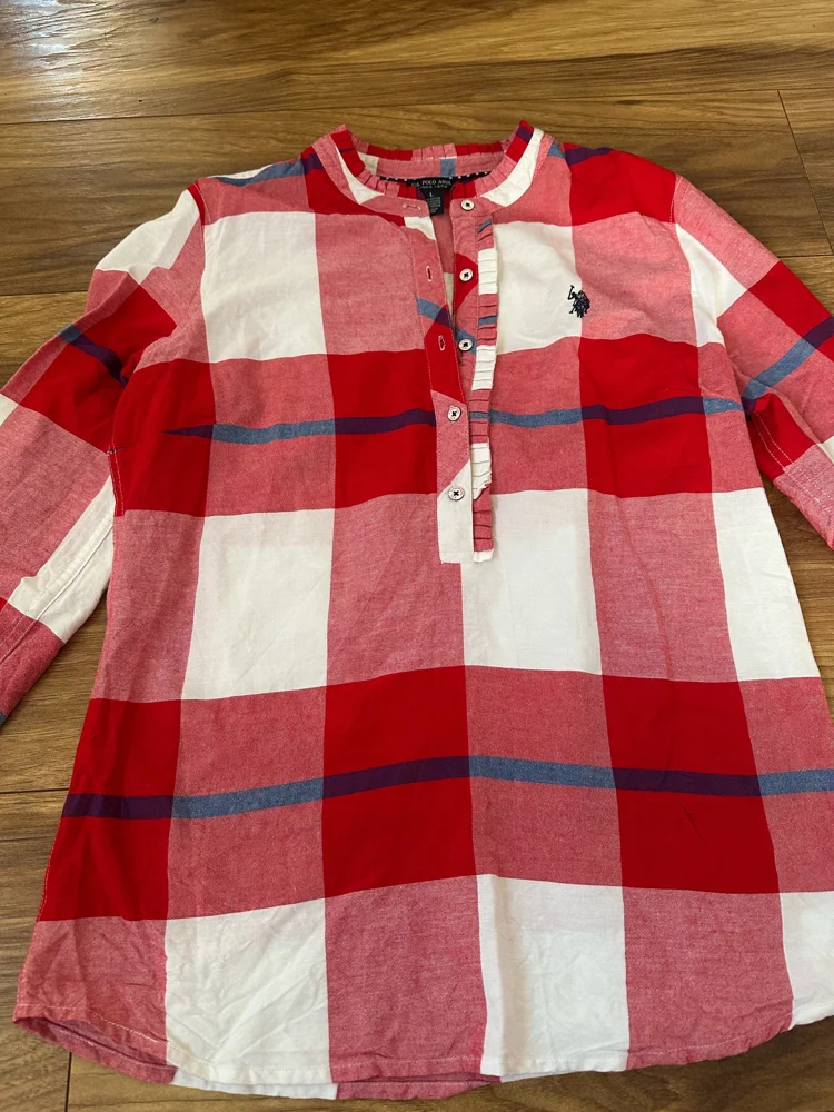 U.S. Polo Assn. Shirts, size L / 40 / 12, photo 2