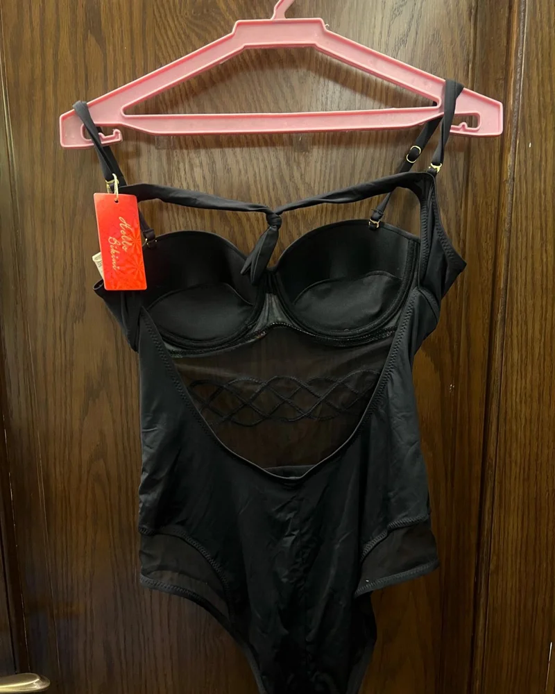 One-Piece Swimsuits, size L / 40 / 12, photo 4