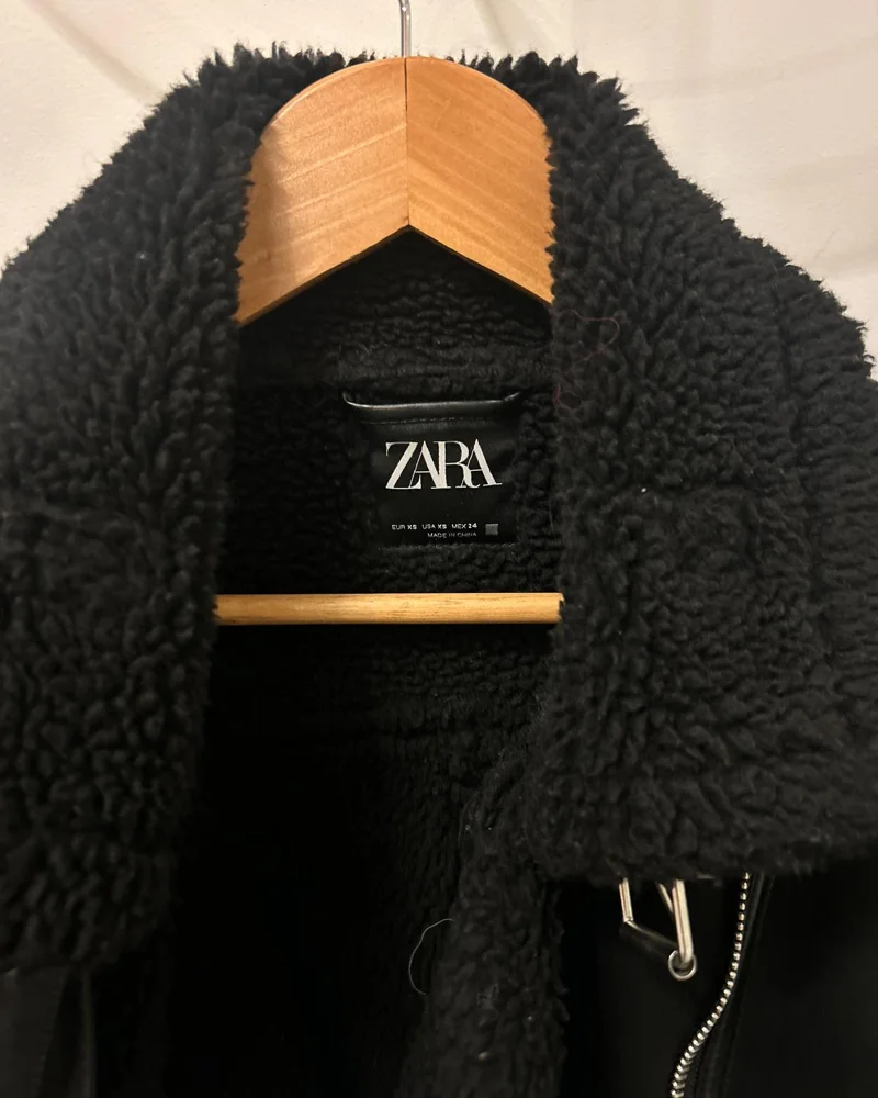 Zara Jackets, size XS / 34 / 6, photo 2