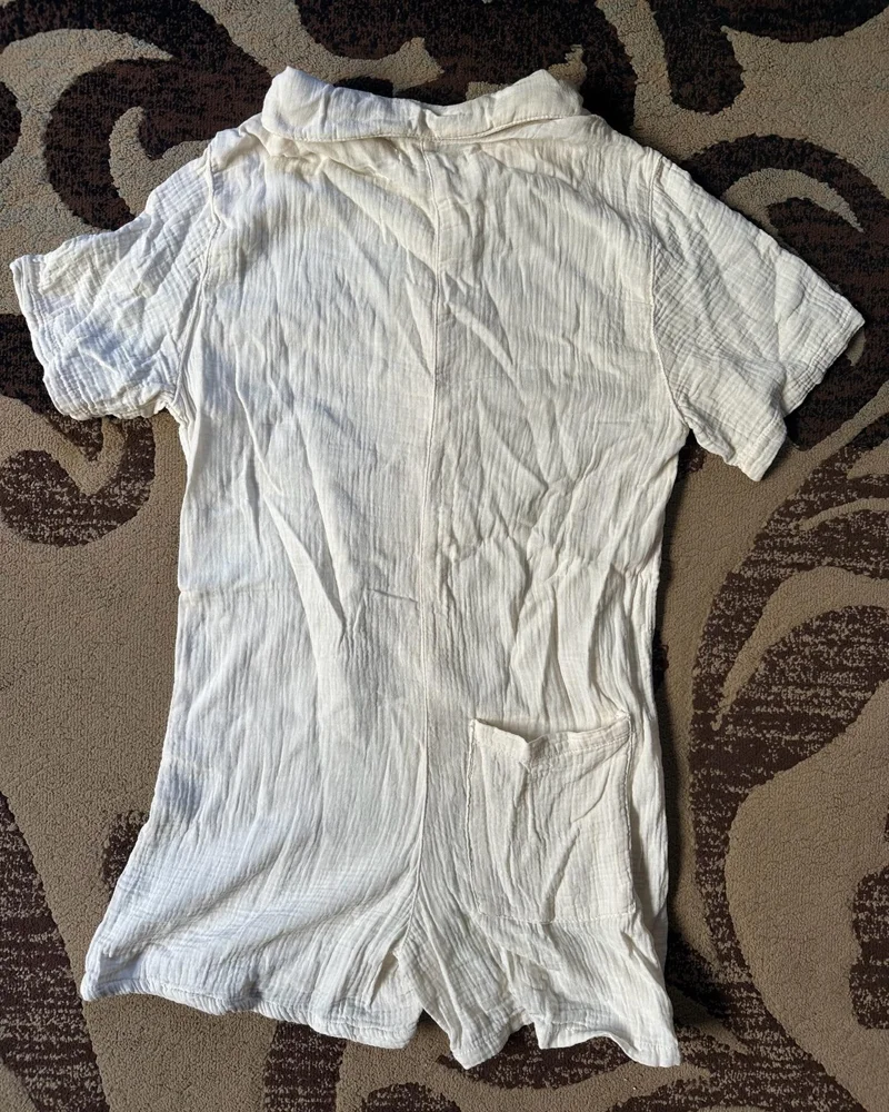Mango Jumpsuits, size S / 36 / 8, photo 4