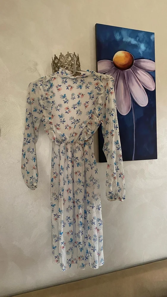 Midi Dresses, size One size, photo 2