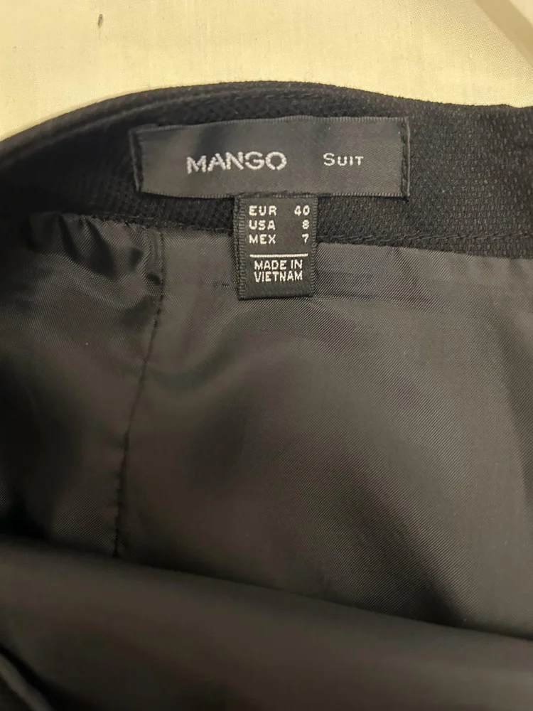 Mango Skirts, size L / 40 / 12, photo 3