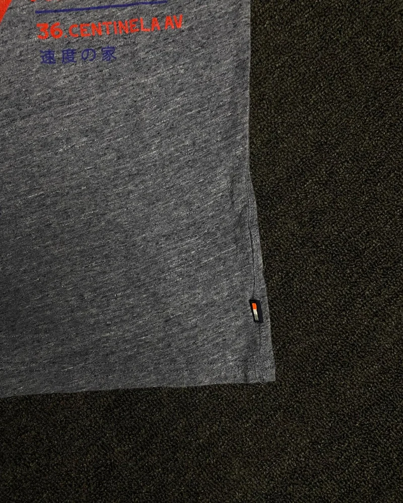 Superdry T-shirts, size M, photo 4