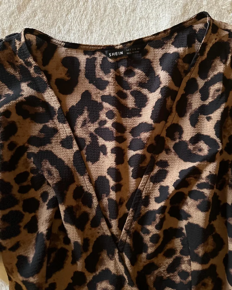 Shein Cocktail Dresses, size S / 36 / 8, photo 3