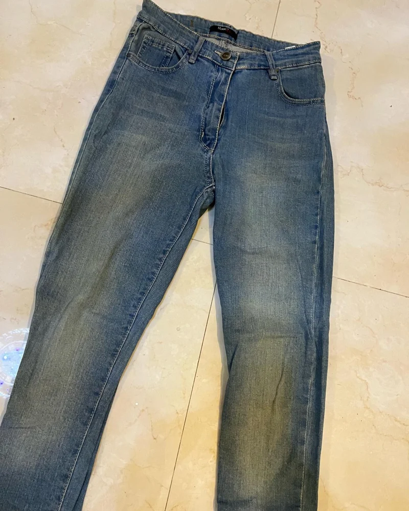 Jeans, size XXXS / 30 / 2, photo 2