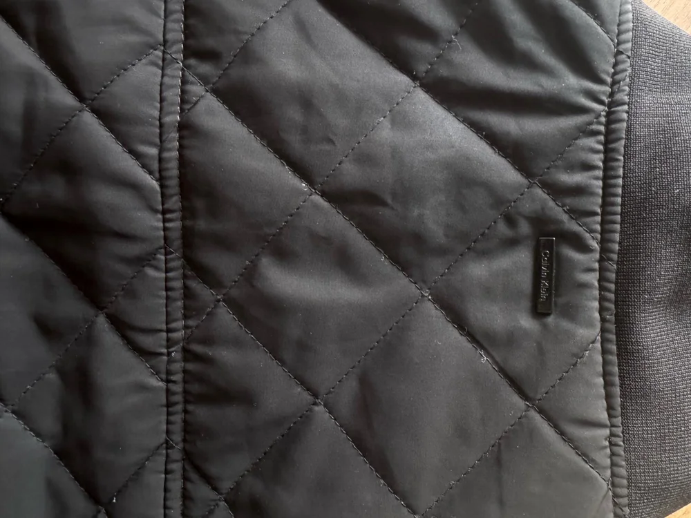 Calvin Klein Jackets, size M, photo 6