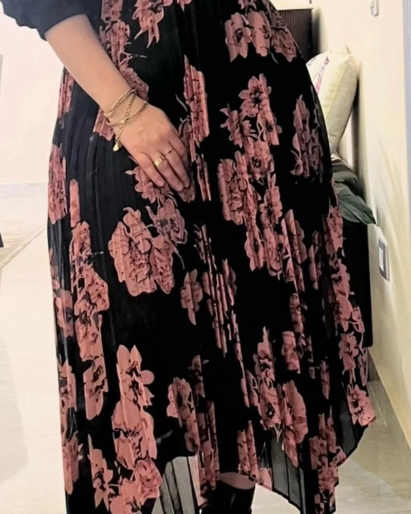femi9 Maxi Dresses, size M / 38 / 10, photo 3