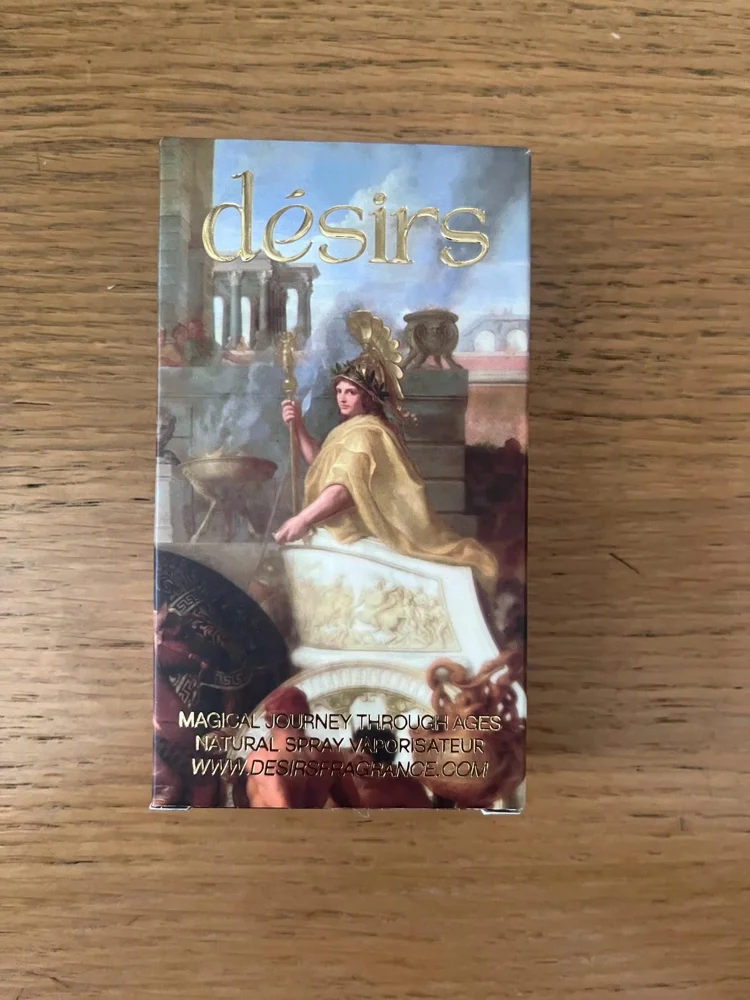 Perfume, size Other, photo 3