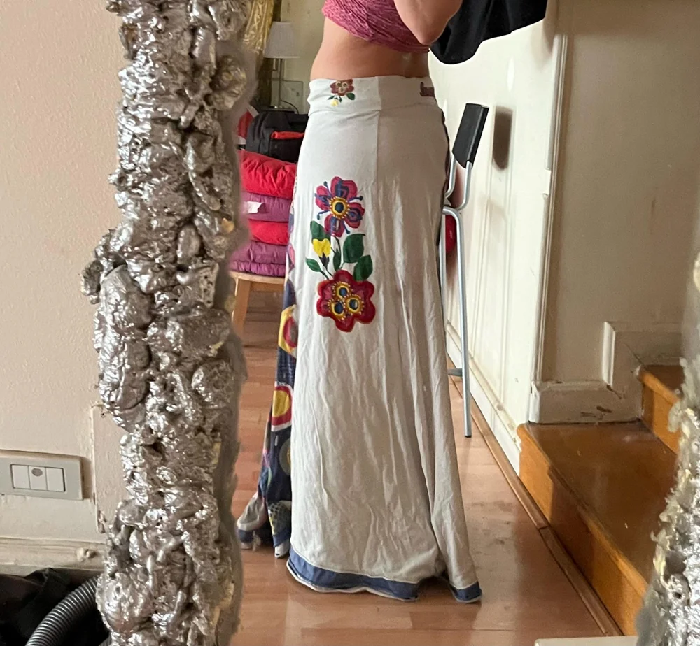 Desigual Skirts, size S / 36 / 8, photo 3