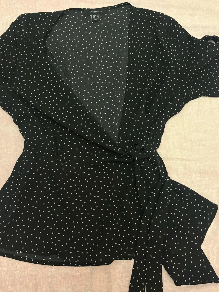 Atmosphere Blouses, size M / 38 / 10, photo 3