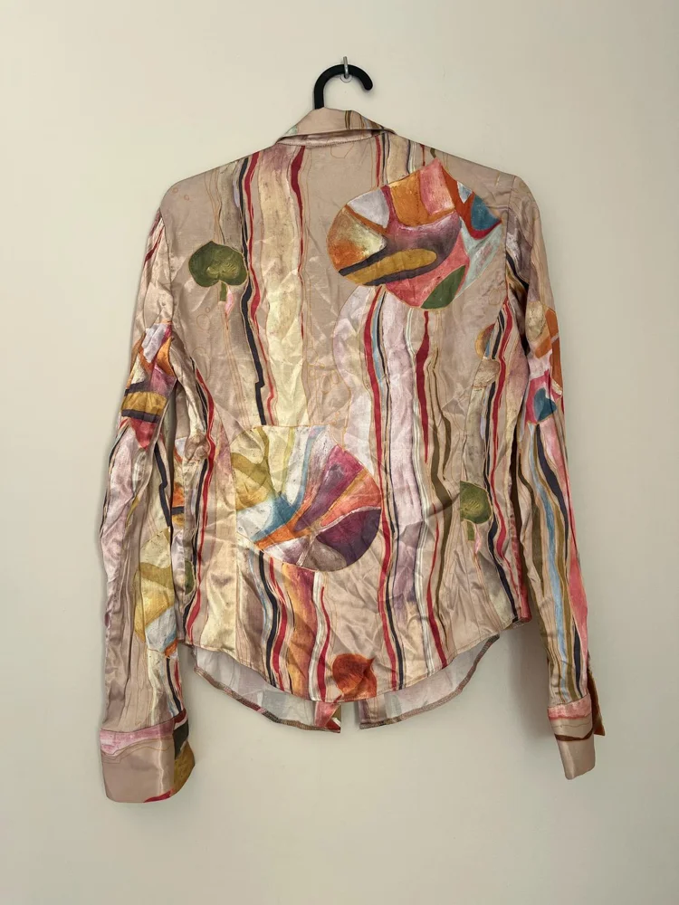 Whistles Shirts, size S / 36 / 8, photo 5