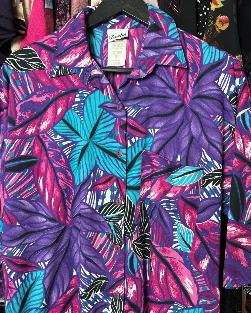Shirts, size M / 38 / 10, photo 2