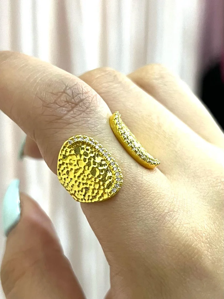 Rings, size Other, photo 2