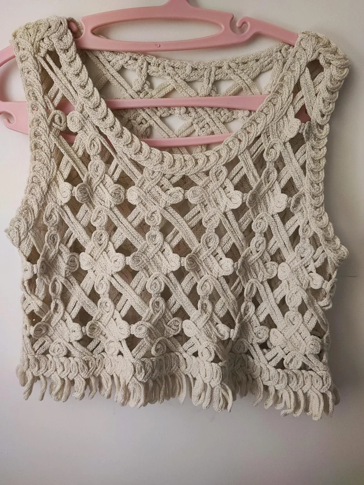 Shein Tank Tops, size One size, photo 2