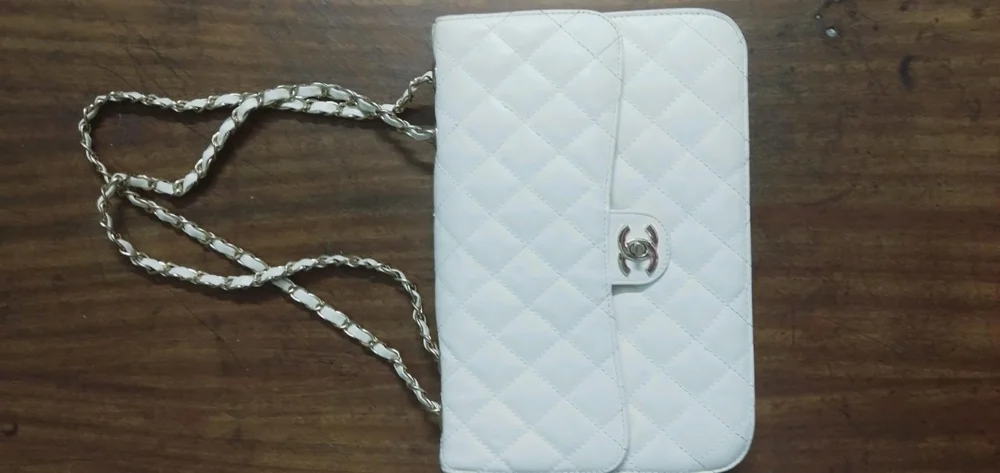 Chanel Shoulder Bag, size Other, photo 2