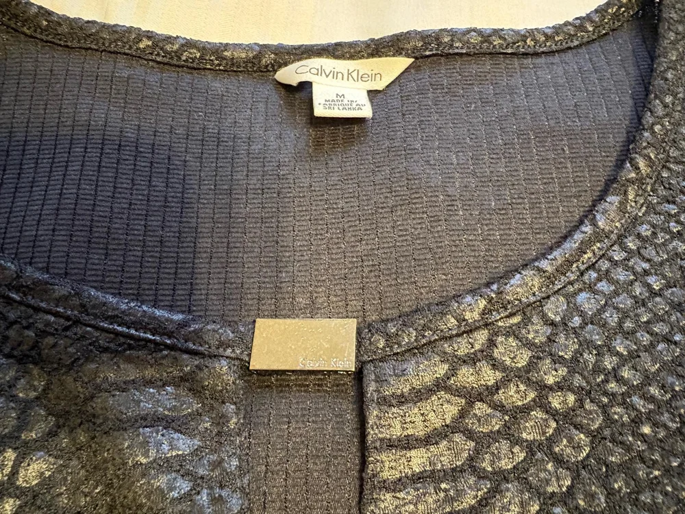 Calvin Klein Blouses, size M / 38 / 10, photo 2