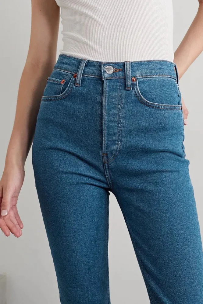 RE/DONE Jeans, size XS / 34 / 6, photo 3