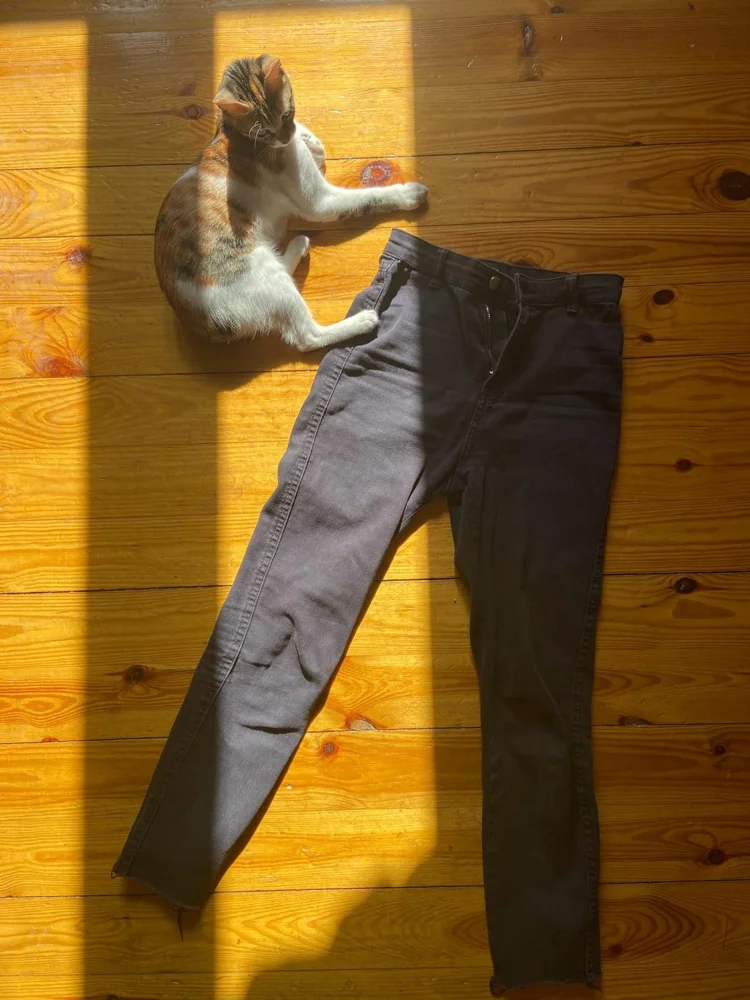 Bershka Jeans