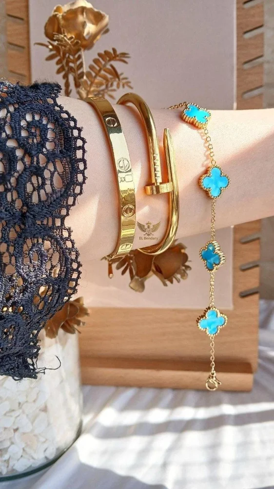 Bracelets, size Other, photo 2