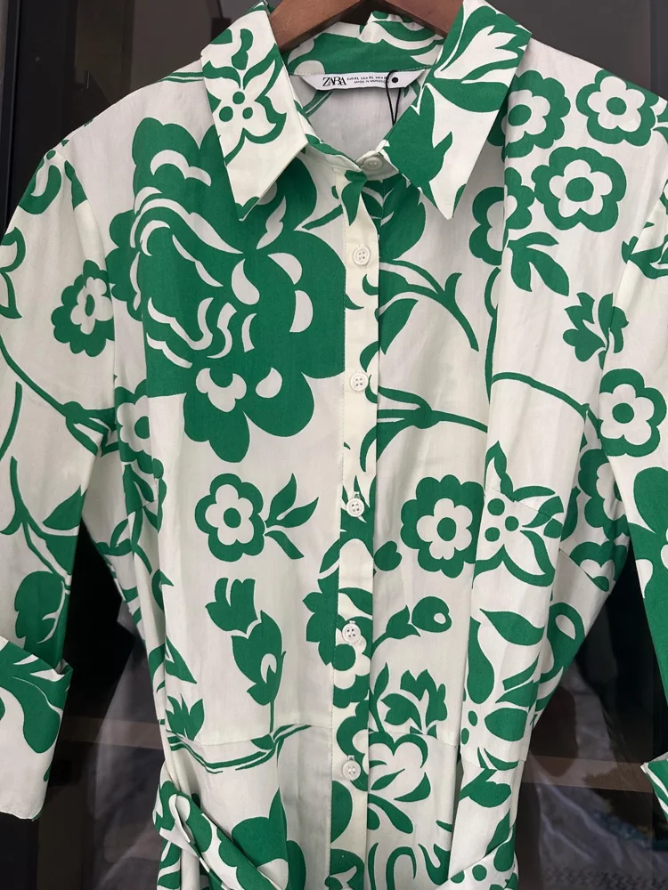 Zara Midi Dresses, size XL / 42 / 14, photo 5
