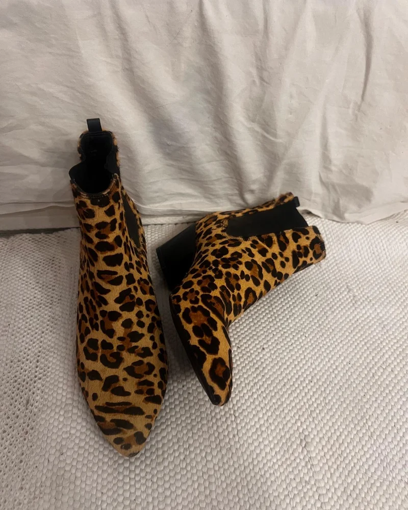 ALDO Heels, size 37, photo 2