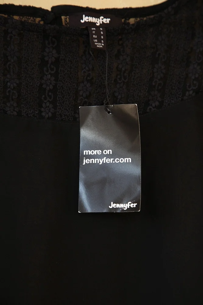 Jennyfer Blouses, size S / 36 / 8, photo 5