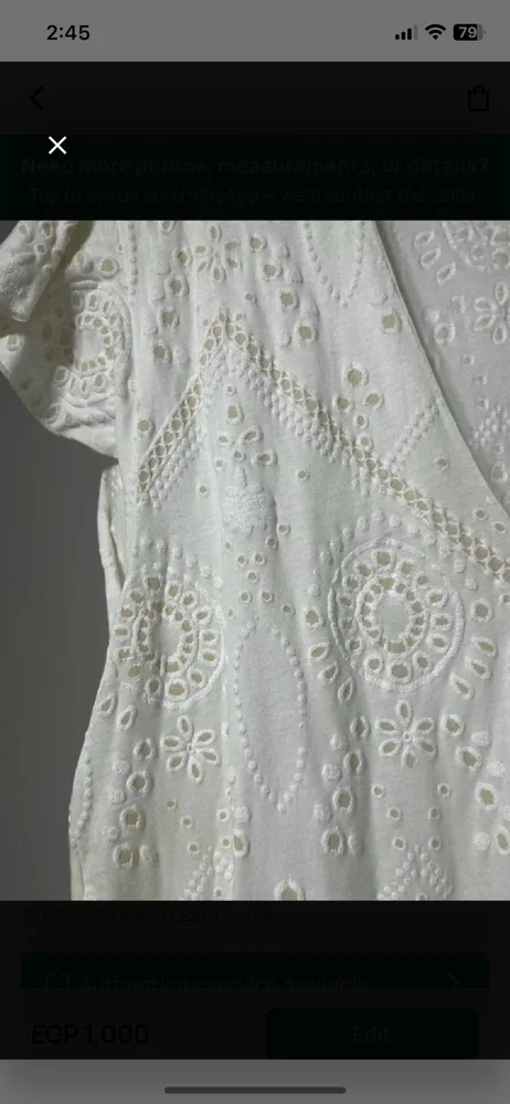 Zara Mini Dresses, size M / 38 / 10, photo 2