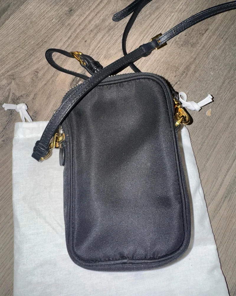 Prada Mini Bag, size Other, photo 6