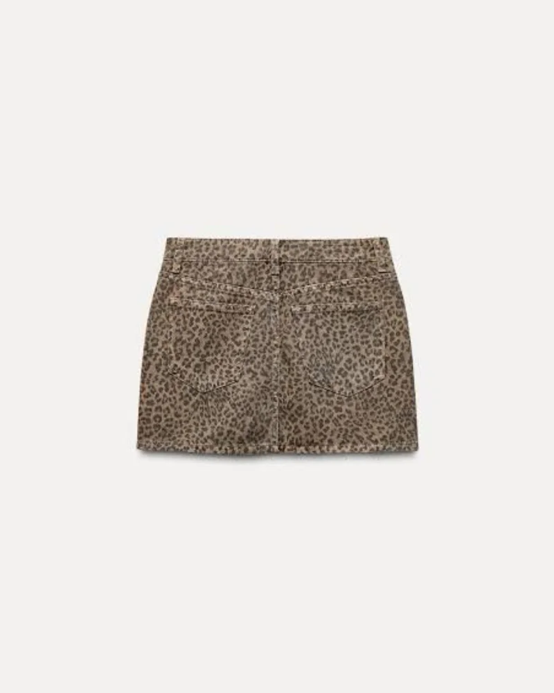 Zara Skirts, size M / 38 / 10, photo 3